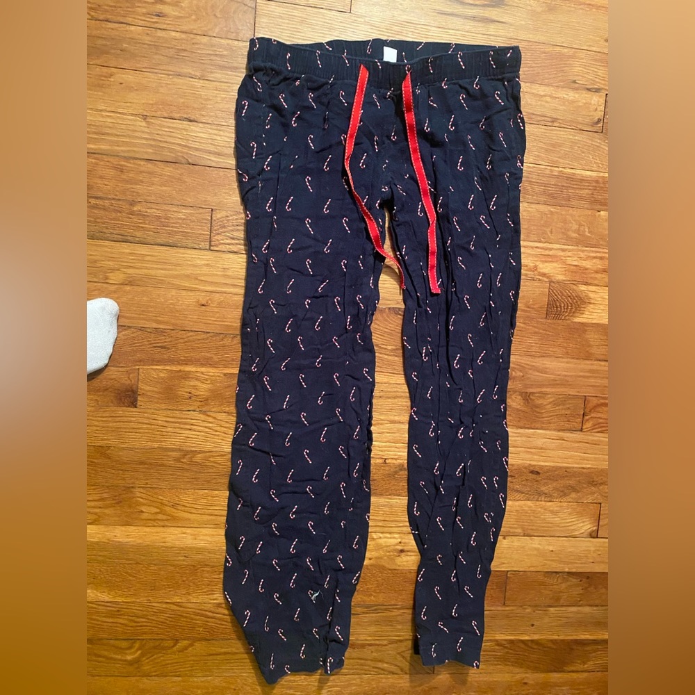 Christmas pajama pants
